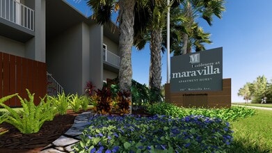 Residences at Maravilla in Ft. Myers, FL - Building Photo - Building Photo