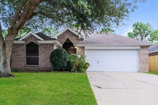 2011 Louetta Oak Ct in Spring, TX - Building Photo