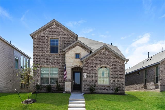 property at 2729 Serenity Grv Ln