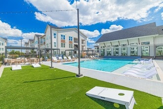 The Calahan in Houston, TX - Building Photo - Building Photo