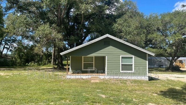 property at 4102 Farm to Market 1275