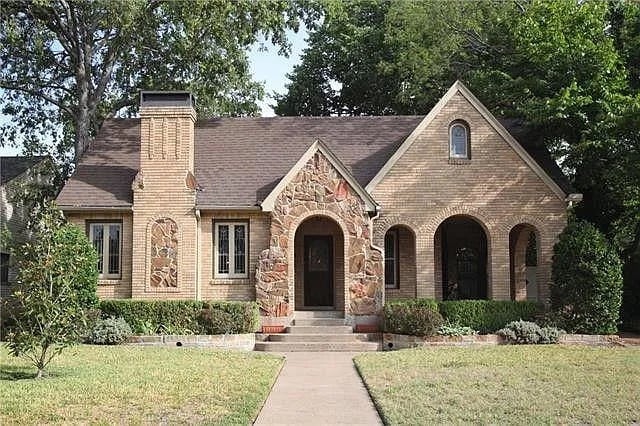 property at 5715 Ellsworth Ave