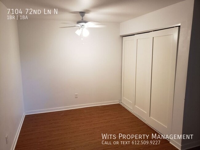 7104 72nd Ln N in Brooklyn Park, MN - Building Photo - Building Photo