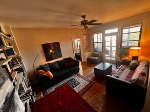 4007 Connecticut Ave NW in Washington, DC - Building Photo - Building Photo