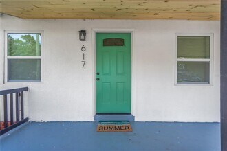 617 Edenville Ave in Clearwater, FL - Building Photo - Building Photo