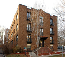 Ramsey Hill Apartments in St. Paul, MN - Building Photo - Building Photo