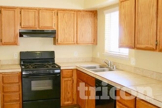 924 Wilson Cliffs Rd in Las Vegas, NV - Foto de edificio - Building Photo