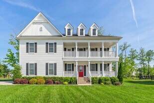 15400 Adelay Ct in Midlothian, VA - Building Photo