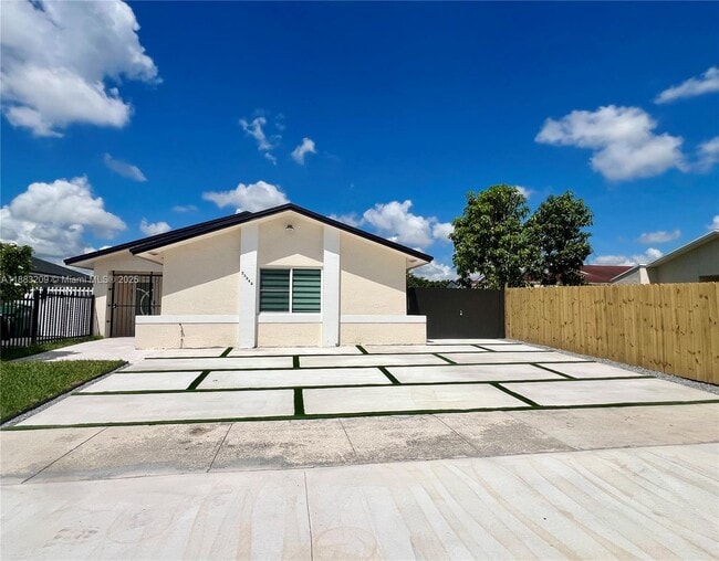 property at 20848 SW 118th Ave