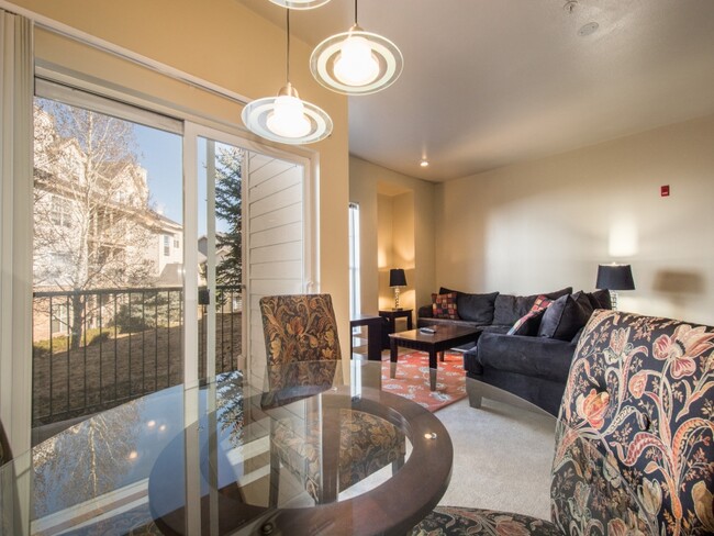 900 Bitner Rd, Unit A-13 in Park City, UT - Building Photo - Building Photo