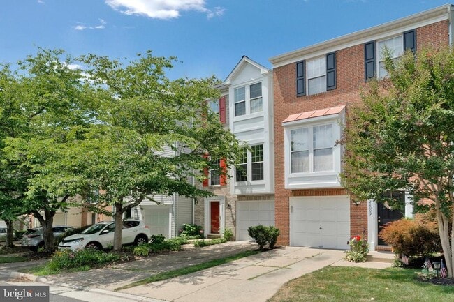 property at 22011 Box Car Square