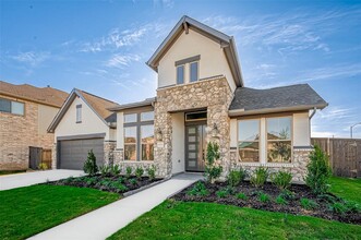 451 Papershell Path in Richmond, TX - Building Photo - Building Photo