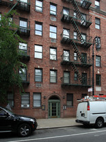 30 Charlton Street Apartments