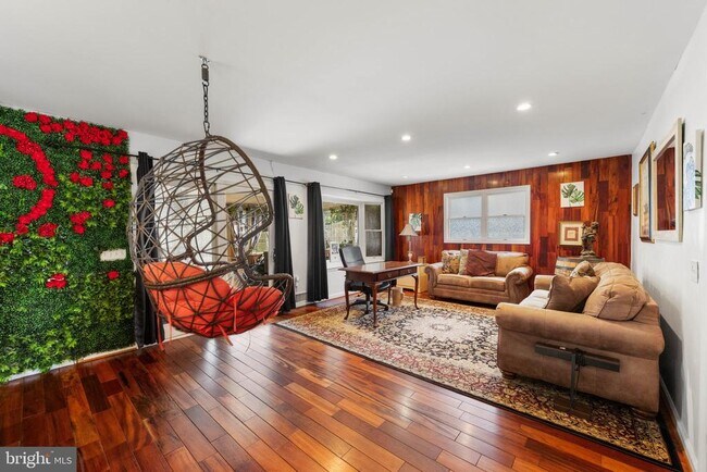 4005 Anacostia Ave NE in Washington, DC - Foto de edificio - Building Photo