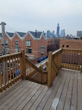 1434 W Flournoy St in Chicago, IL - Building Photo - Building Photo