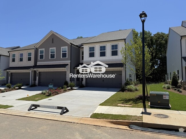 5407 Allegro Ln in Flowery Branch, GA - Building Photo - Building Photo