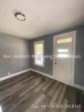3976 Burgen Ave in St. Louis, MO - Building Photo - Building Photo