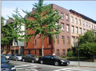 228 Washington Ave in Brooklyn, NY - Building Photo - Building Photo