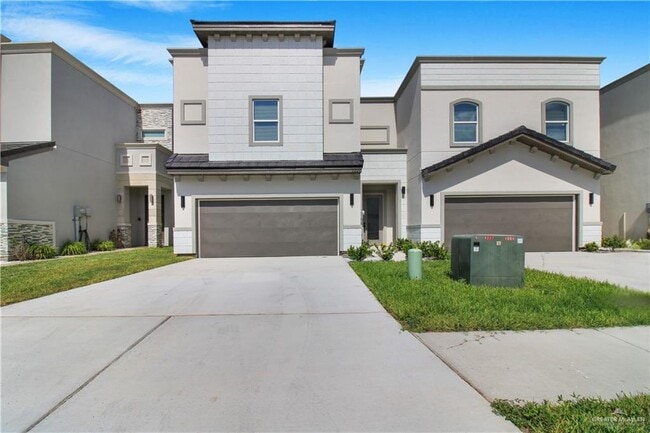 19 Corales St in Mission, TX - Building Photo - Building Photo