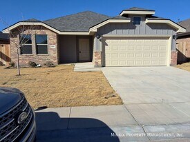 6009 Kauffman Dr in Odessa, TX - Building Photo
