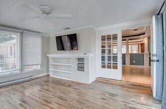 7680 Nancy Dr in Norfolk, VA - Building Photo - Building Photo