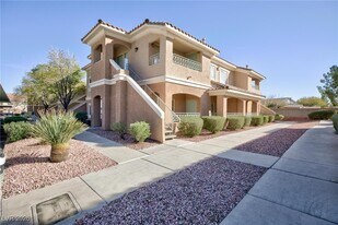 10525 Pine Glen Ave in Las Vegas, NV - Building Photo