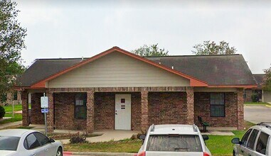 212 Frank Doyno St in Rio Grande City, TX - Building Photo - Building Photo