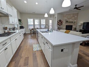 10005 Ivalenes Hope Dr in Austin, TX - Building Photo - Building Photo