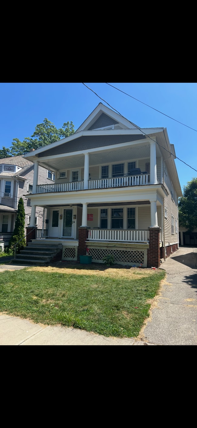 property at 1227 Cranford Ave
