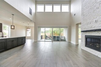 2118 Nina Lee Ln in Houston, TX - Building Photo - Building Photo