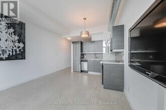 510 King St E in Toronto, ON - Building Photo - Building Photo