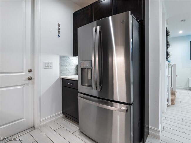 property at 7592 Morgan Way