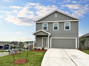 6017 Lofgren Cv in Austin, TX - Building Photo - Building Photo