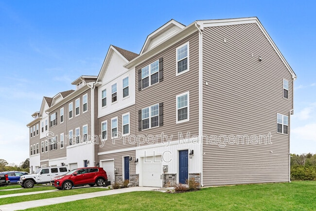 204 Sandy Rdg Rd in Sicklerville, NJ - Building Photo - Building Photo