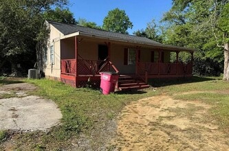 2990 Dalton St in Macon, GA - Building Photo - Building Photo