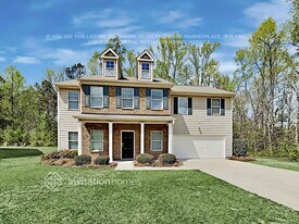 2150 Stonebrook Dr in Austell, GA - Building Photo