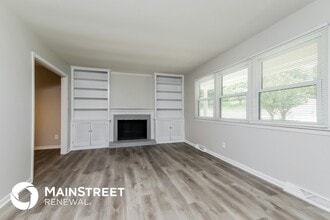 332 Foxcroft Dr in Winston-Salem, NC - Building Photo - Building Photo