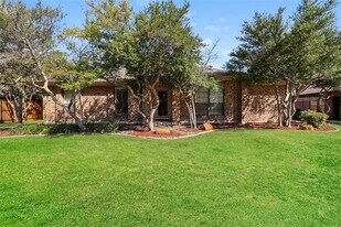 428 Cozby Ave in Coppell, TX - Building Photo