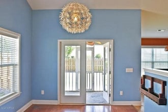 610 Torchwood Blvd, Unit Bedroom 1 in Wilmington, NC - Foto de edificio - Building Photo