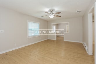 1934 W 6th St in Jacksonville, FL - Building Photo - Building Photo