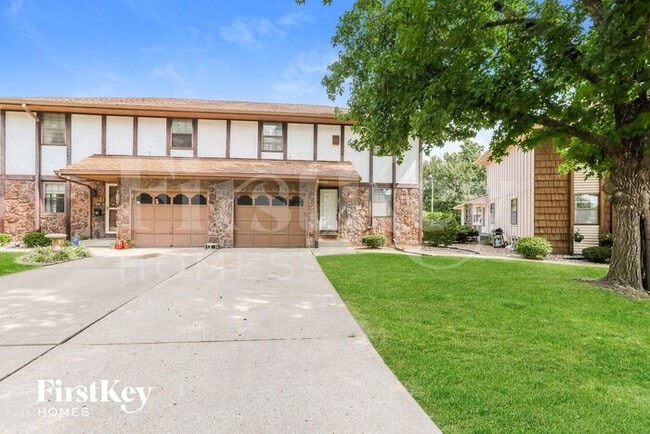 property at 11258 E 71st Terrace