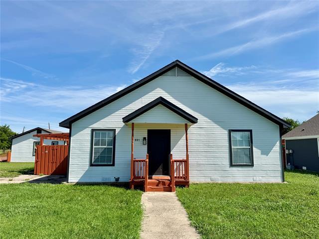 901 Kingdom Cir in Waxahachie, TX - Building Photo - Building Photo