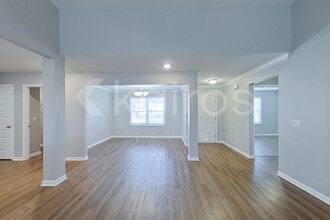 203 Western Red Cedar Dr in Springfield, GA - Building Photo - Building Photo