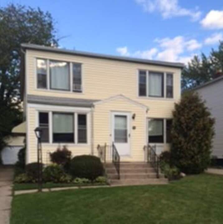 4067 Harlem Rd, Unit Studio in Buffalo, NY - Building Photo