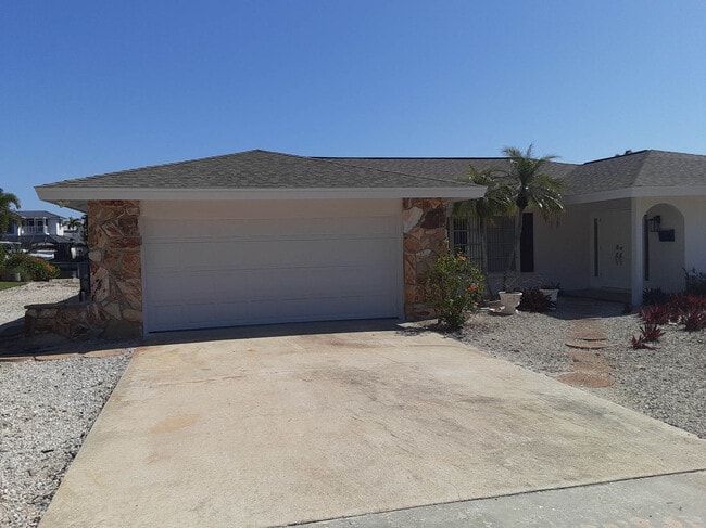 property at 1666 Sabal Palm Dr
