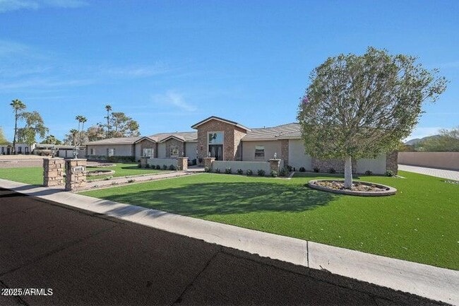 6615 E Shea Blvd in Scottsdale, AZ - Building Photo - Building Photo