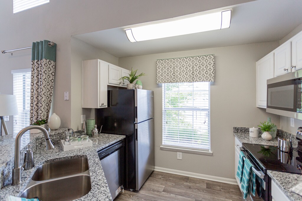 Scout Landing Apartments in Murfreesboro, TN