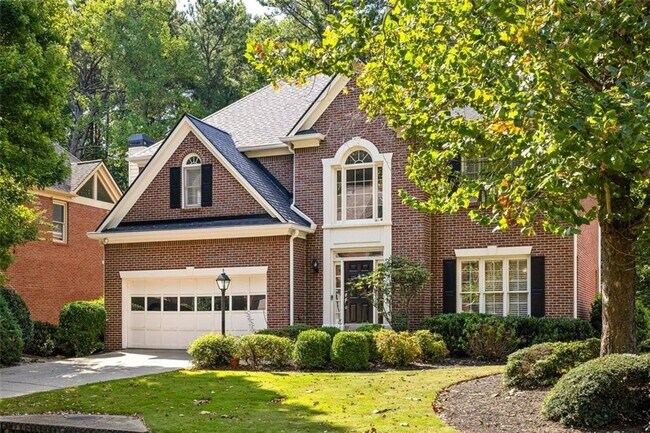 4679 Glenshire Pl in Dunwoody, GA - Building Photo - Building Photo