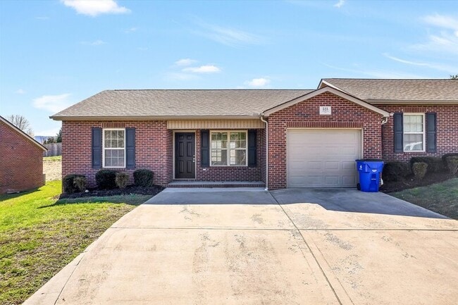 521 S Old Sevierville Pike