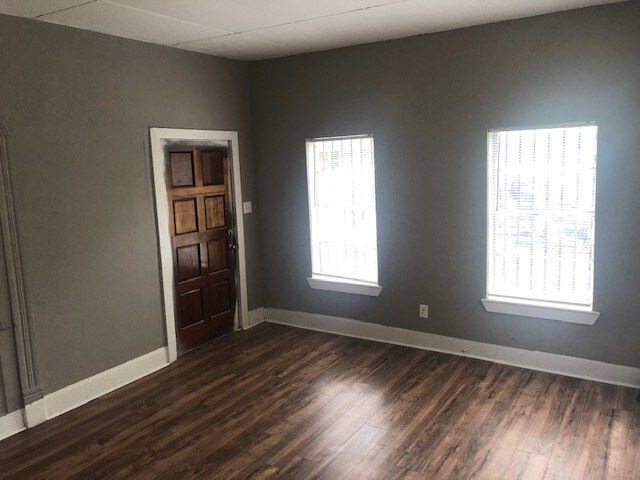 1719 McKee St-Unit -Left Side in Houston, TX - Building Photo - Building Photo